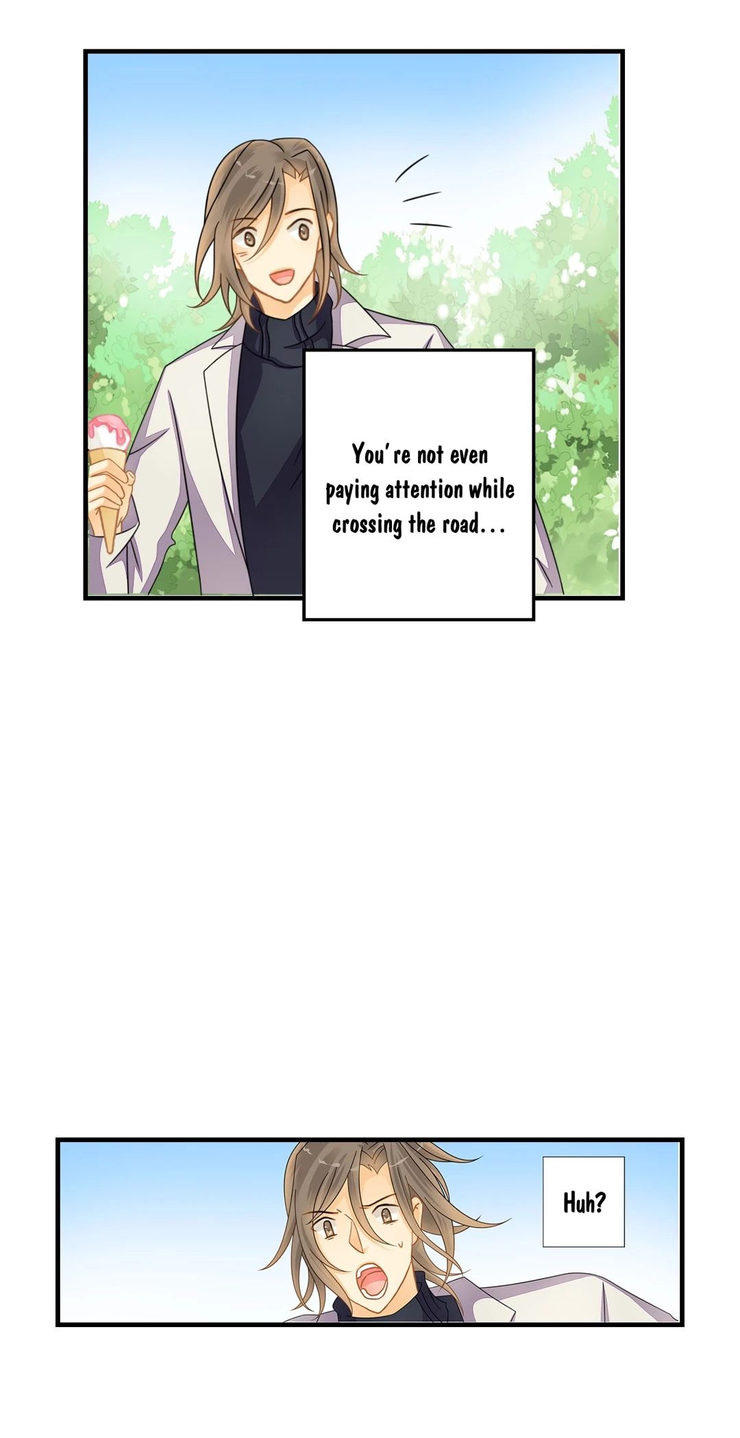 Read The Unexpected chapter 51 image 9 on Lezhin