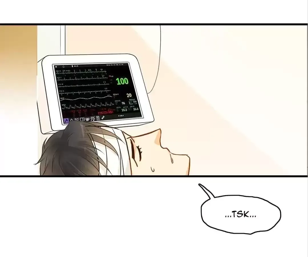 Read The Unexpected chapter 52 image 15 on Lezhin