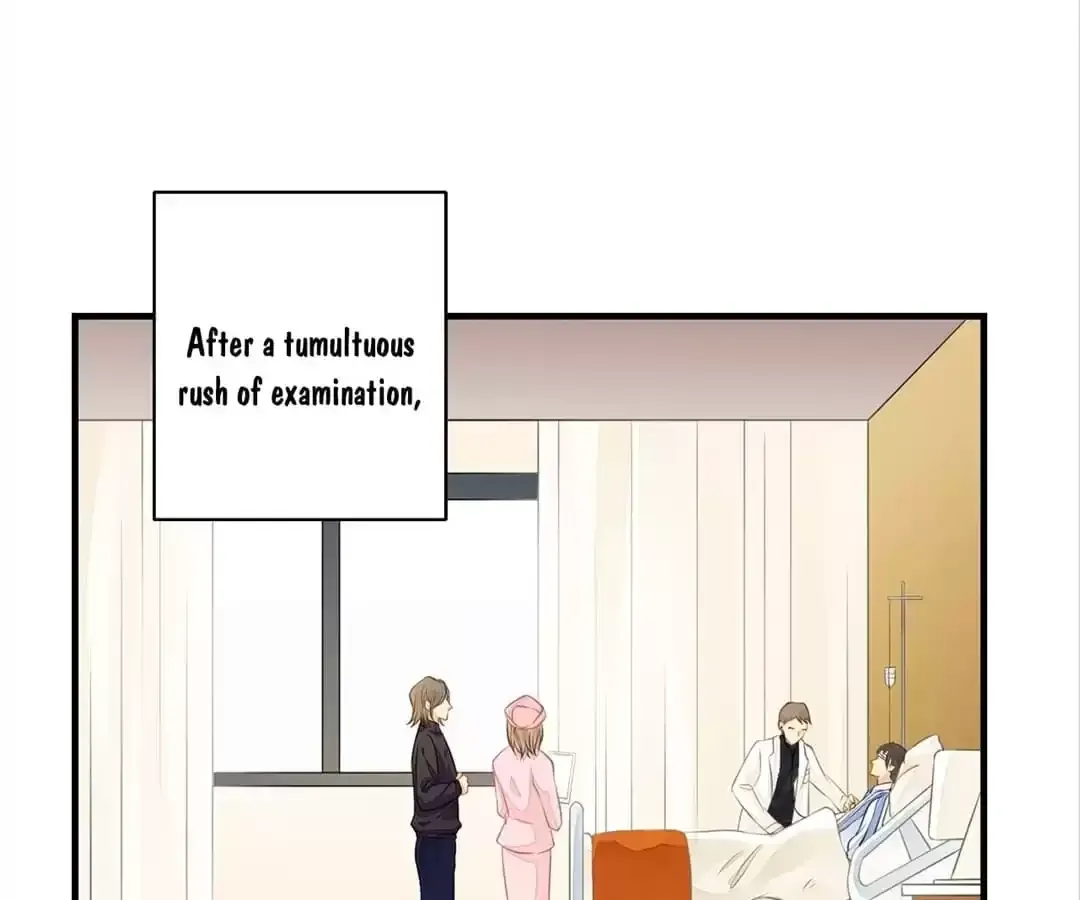 Read The Unexpected chapter 52 image 16 on Lezhin