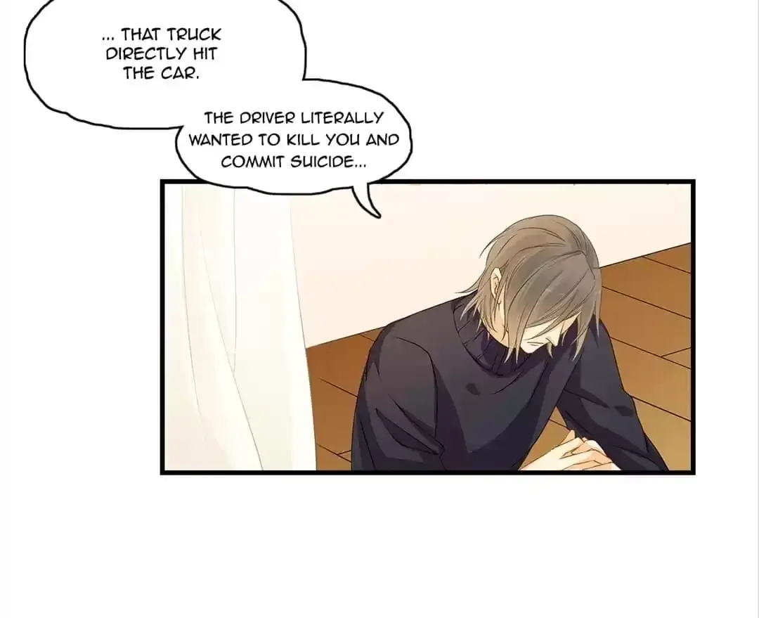 Read The Unexpected chapter 52 image 21 on Lezhin