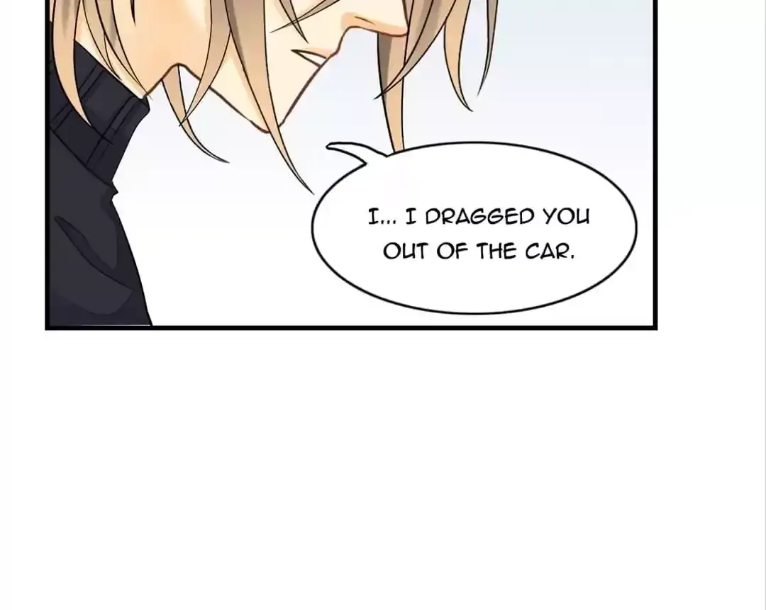 Read The Unexpected chapter 52 image 23 on Lezhin