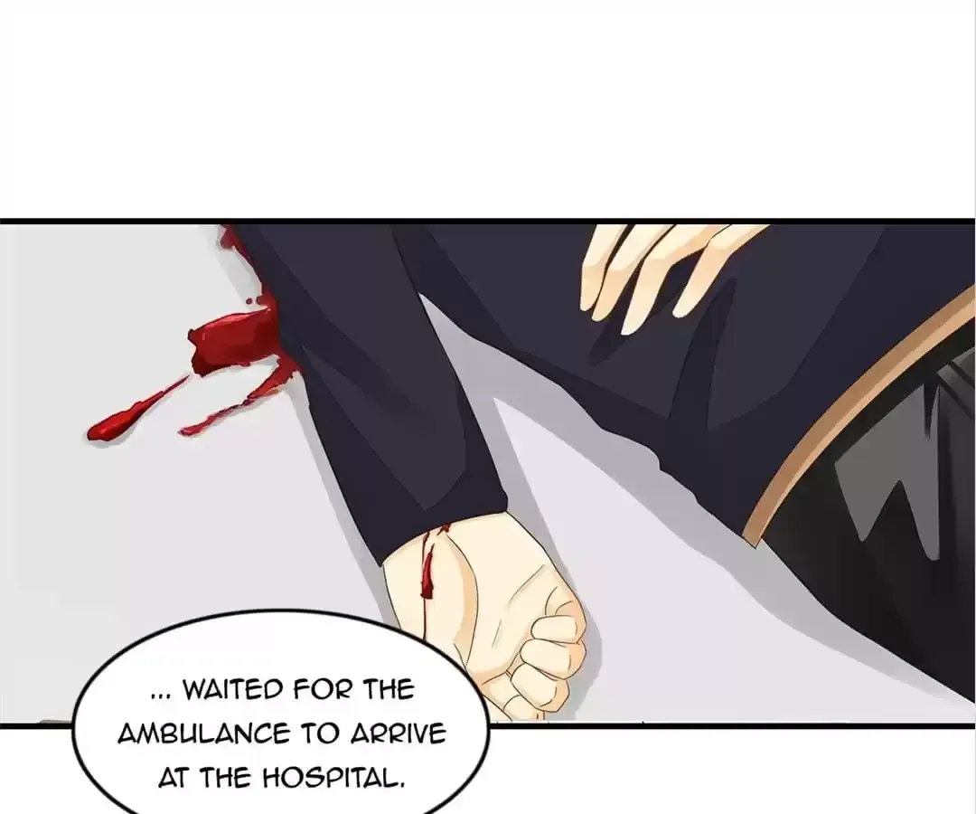 Read The Unexpected chapter 52 image 24 on Lezhin