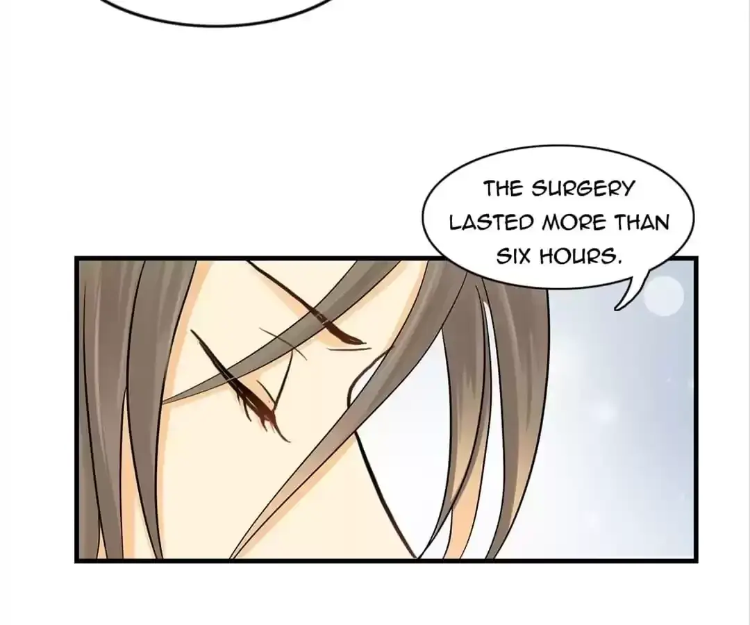 Read The Unexpected chapter 52 image 25 on Lezhin