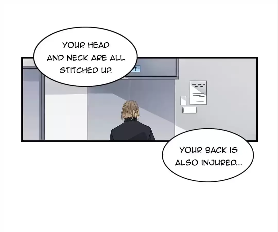 Read The Unexpected chapter 52 image 27 on Lezhin