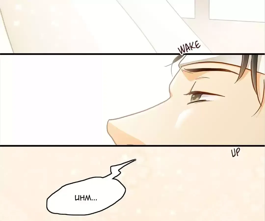 Read The Unexpected chapter 52 image 3 on Lezhin