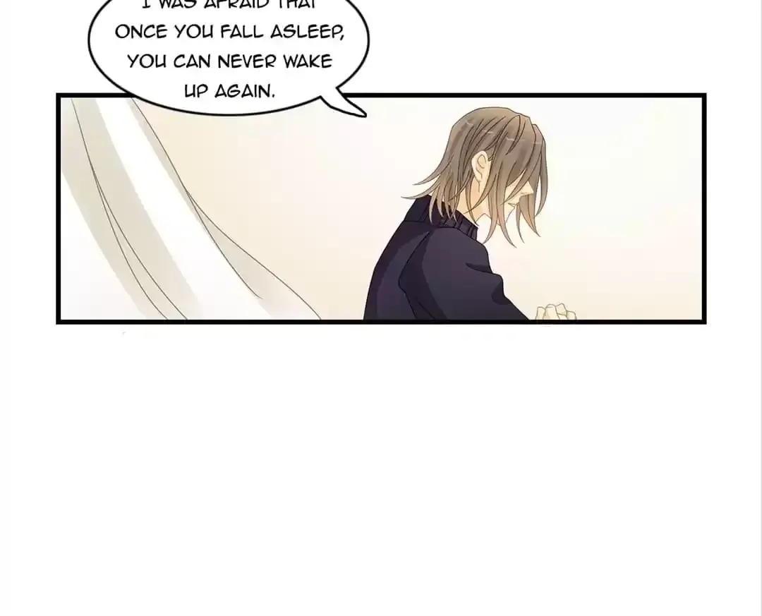Read The Unexpected chapter 52 image 33 on Lezhin