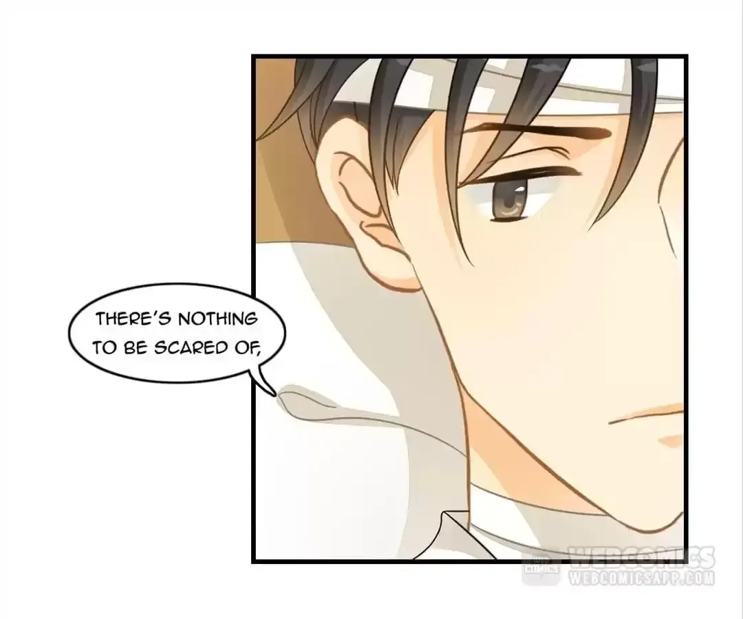 Read The Unexpected chapter 52 image 34 on Lezhin