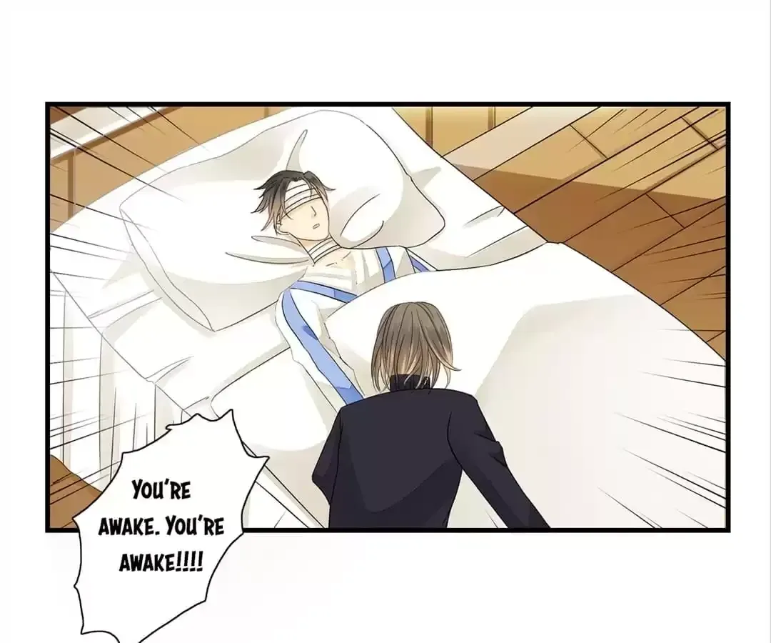 Read The Unexpected chapter 52 image 9 on Lezhin