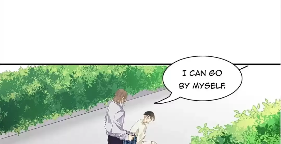 Read The Unexpected chapter 53 image 13 on Lezhin