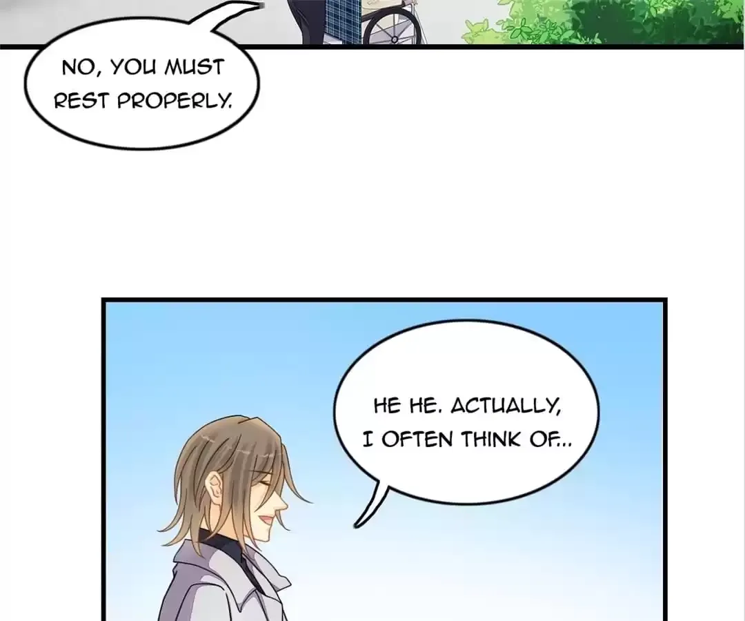 Read The Unexpected chapter 53 image 14 on Lezhin