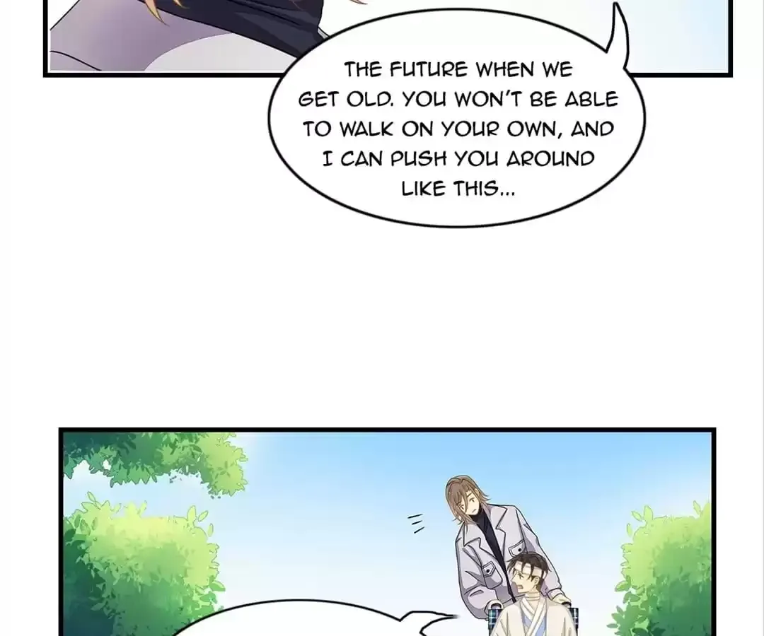 Read The Unexpected chapter 53 image 17 on Lezhin