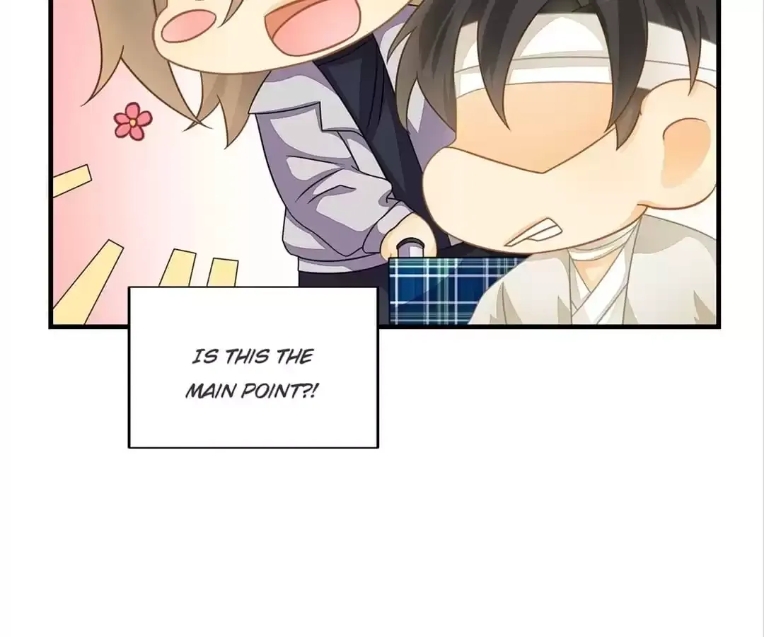 Read The Unexpected chapter 53 image 20 on Lezhin