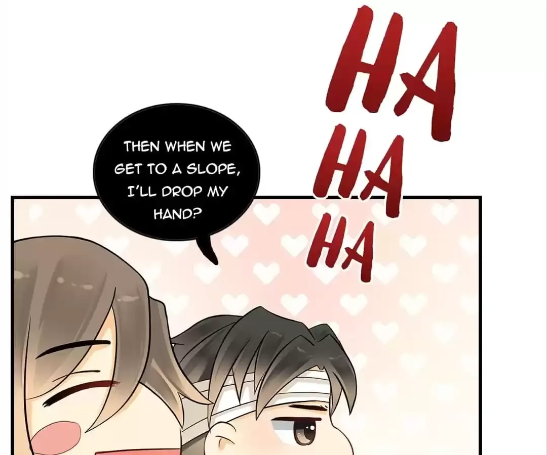 Read The Unexpected chapter 53 image 25 on Lezhin