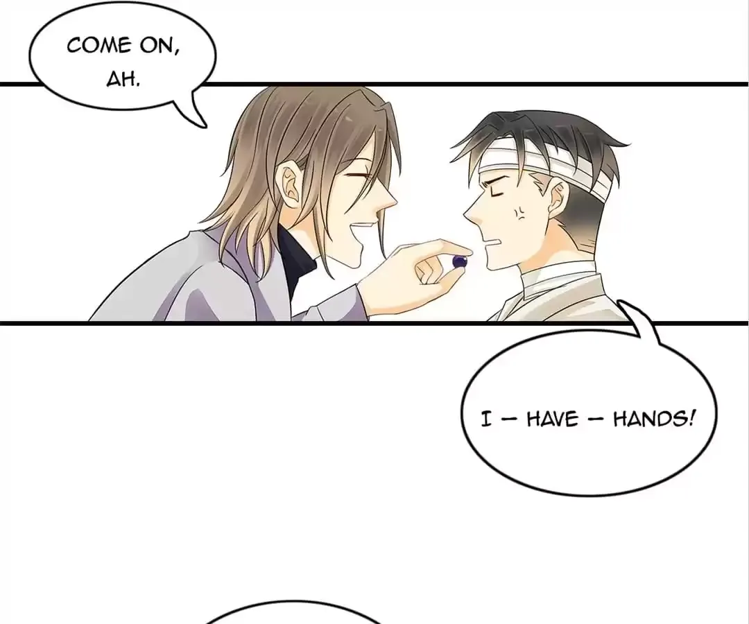 Read The Unexpected chapter 53 image 29 on Lezhin