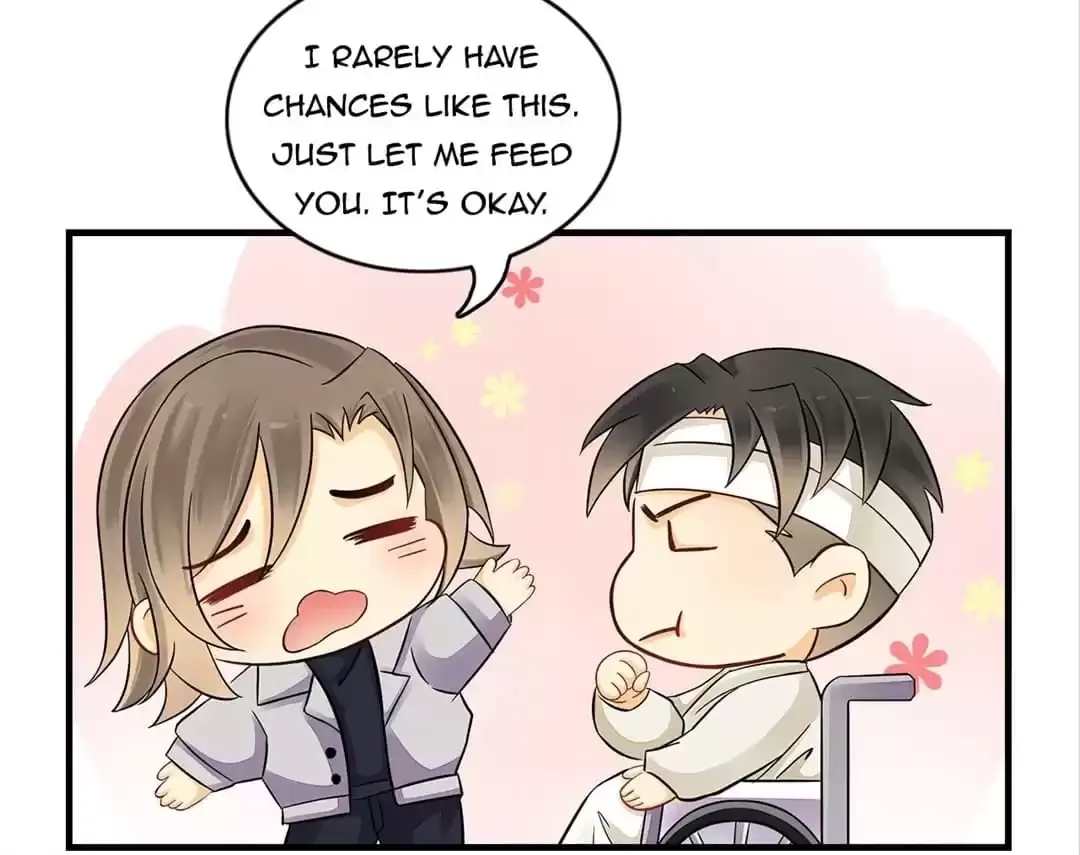 Read The Unexpected chapter 53 image 30 on Lezhin