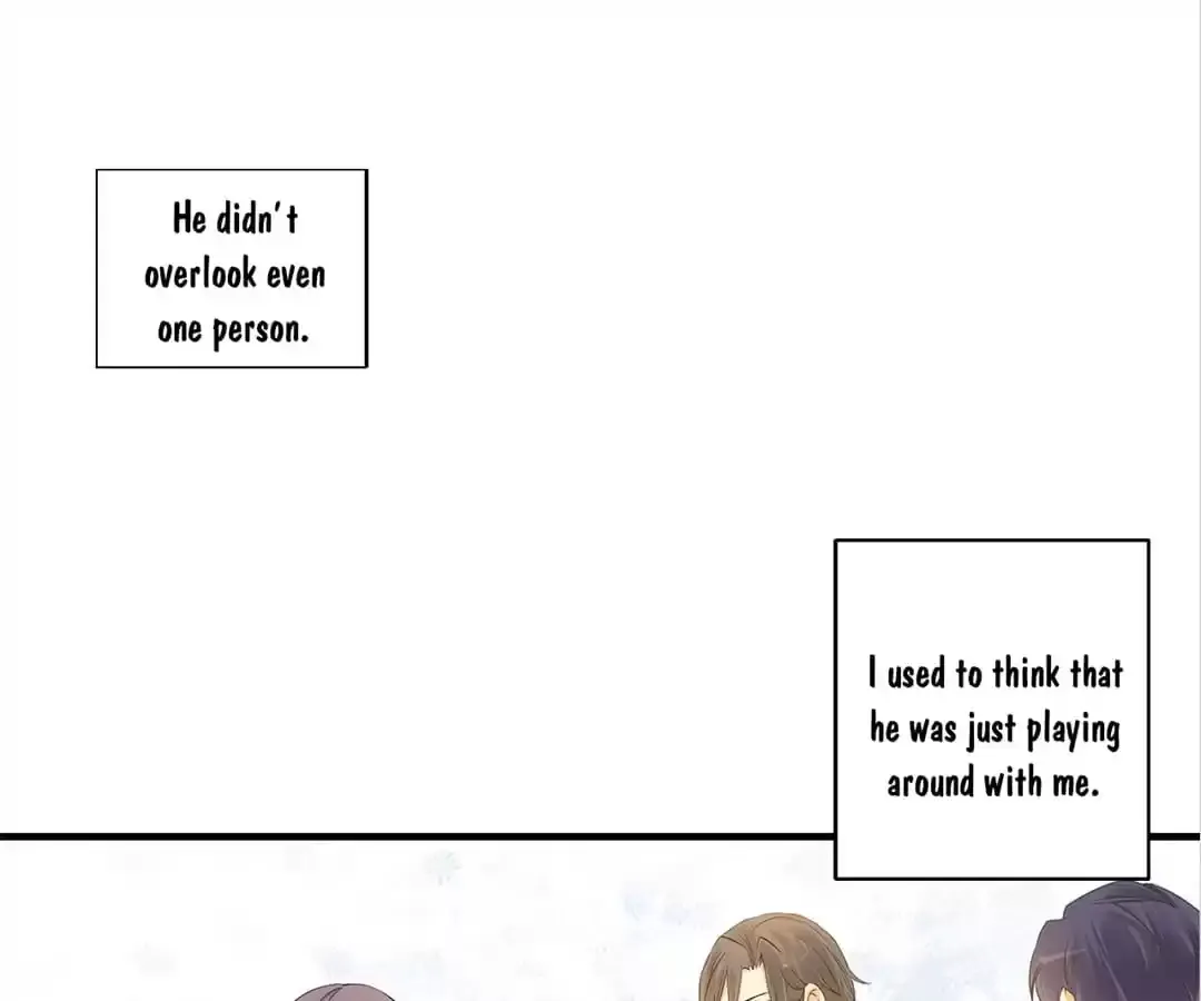 Read The Unexpected chapter 53 image 7 on Lezhin