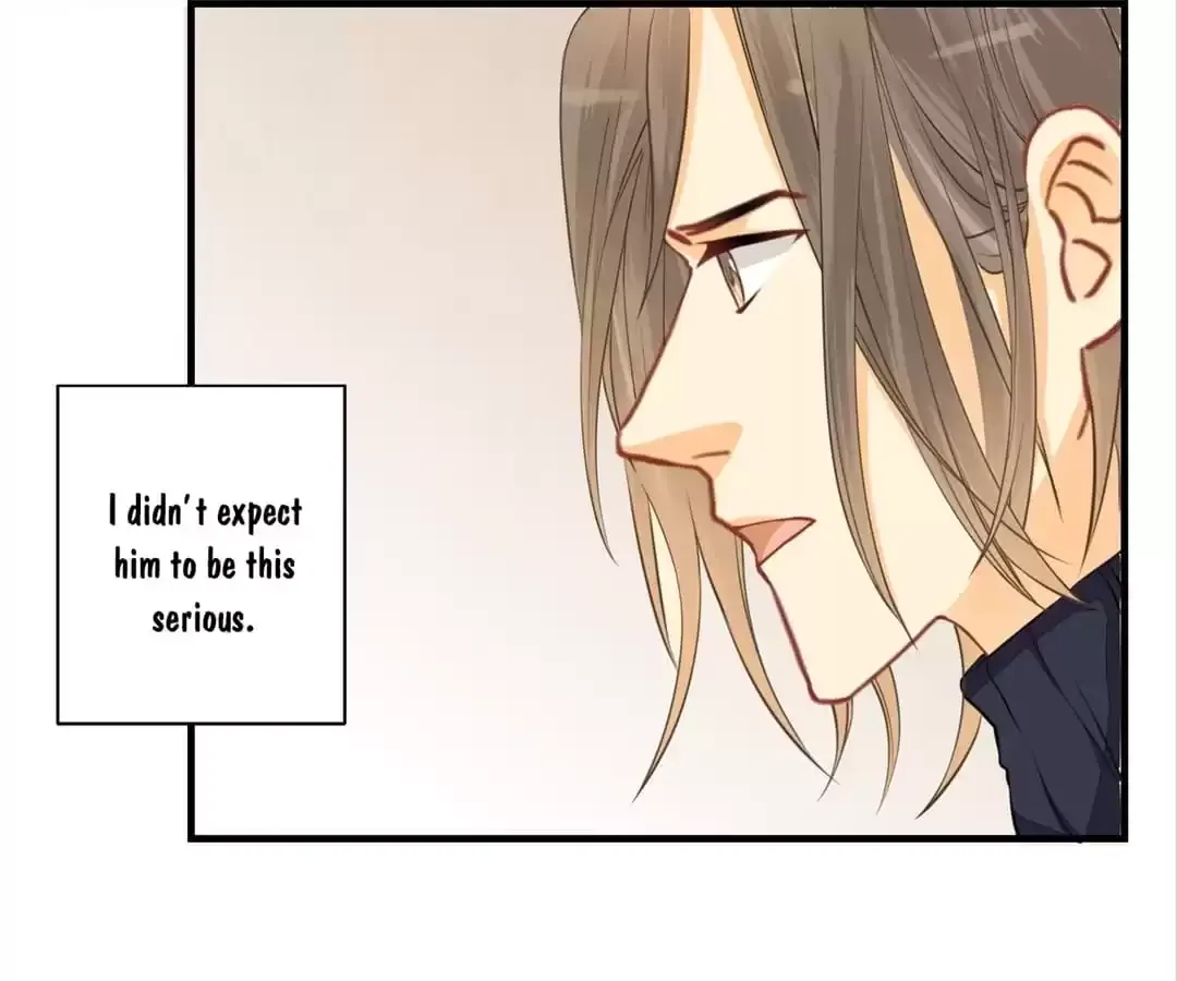 Read The Unexpected chapter 53 image 9 on Lezhin