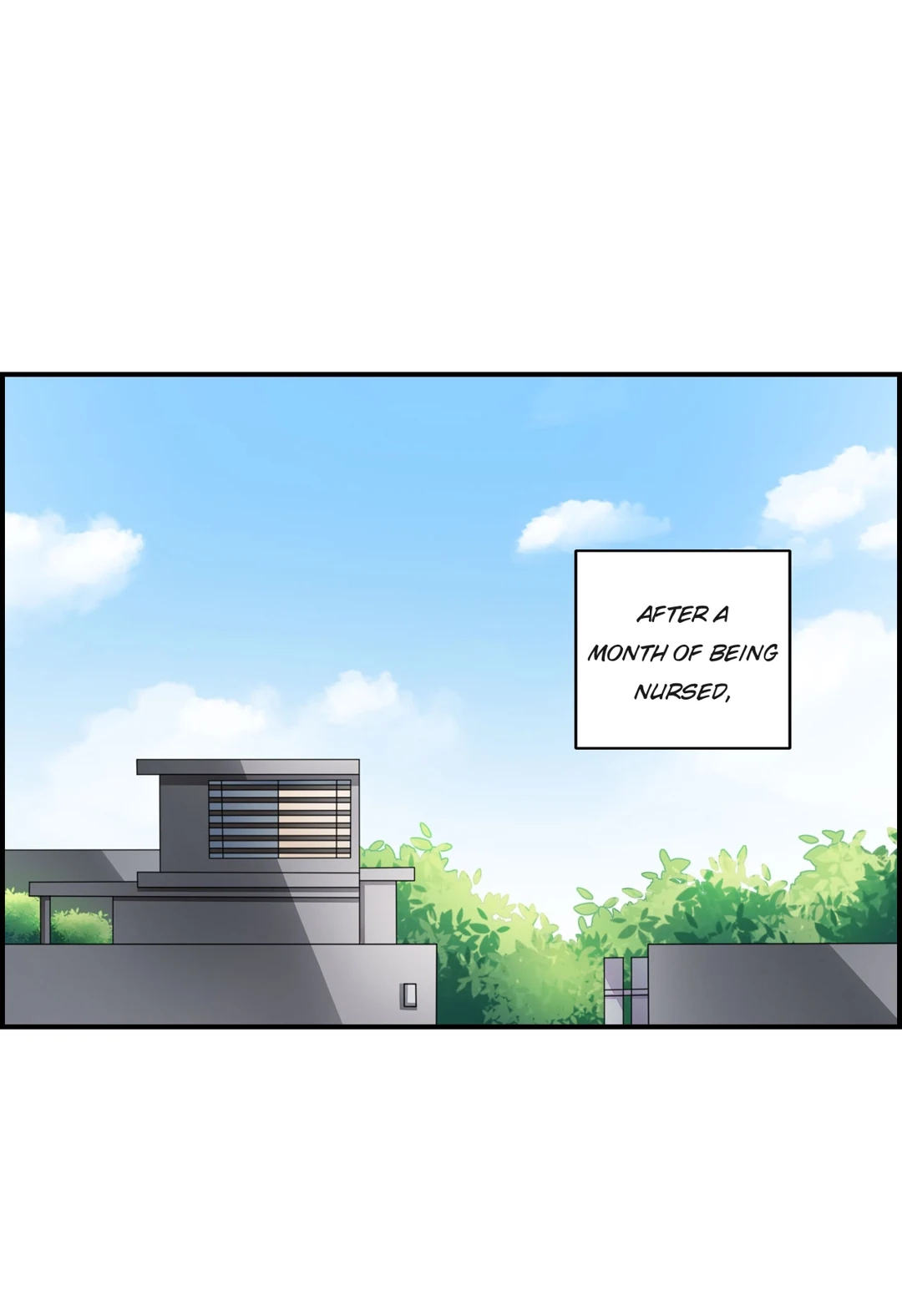 Read The Unexpected chapter 54 image 1 on Lezhin