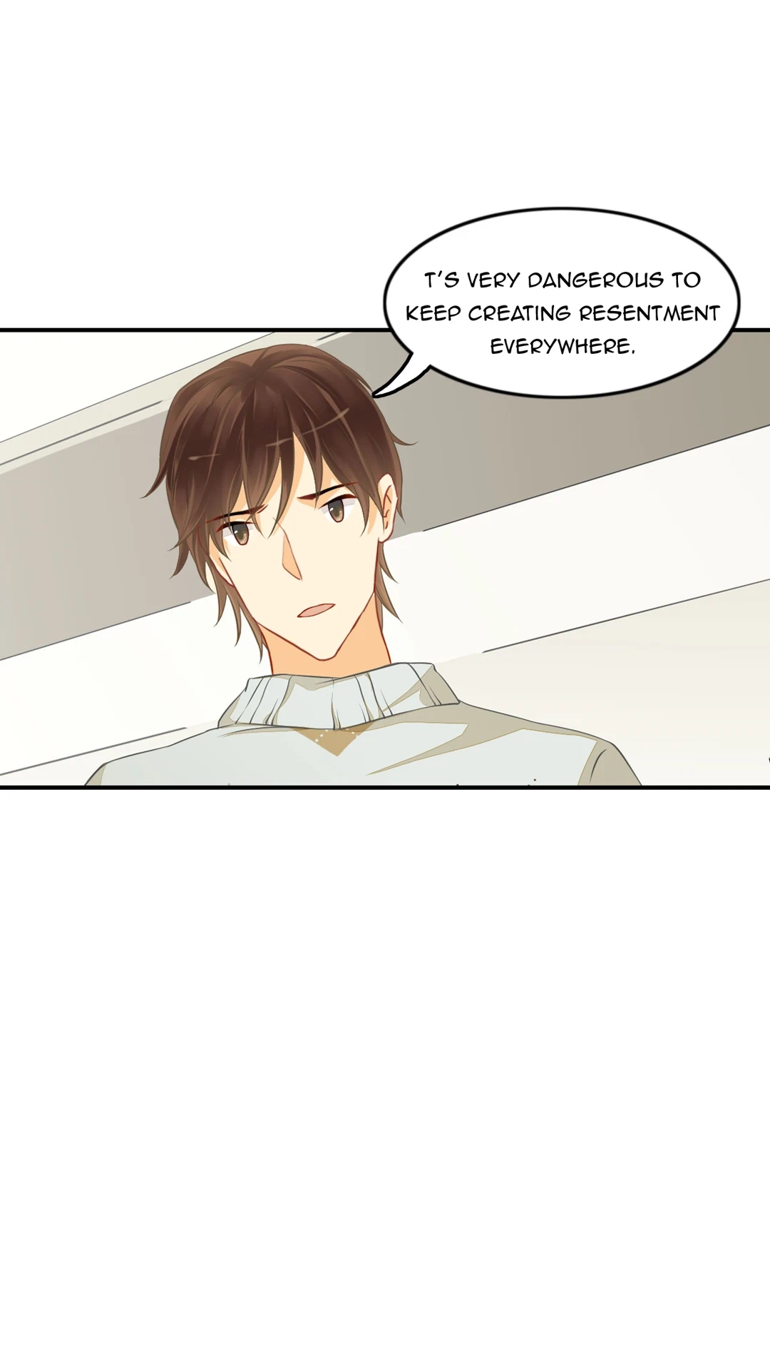 Read The Unexpected chapter 54 image 11 on Lezhin