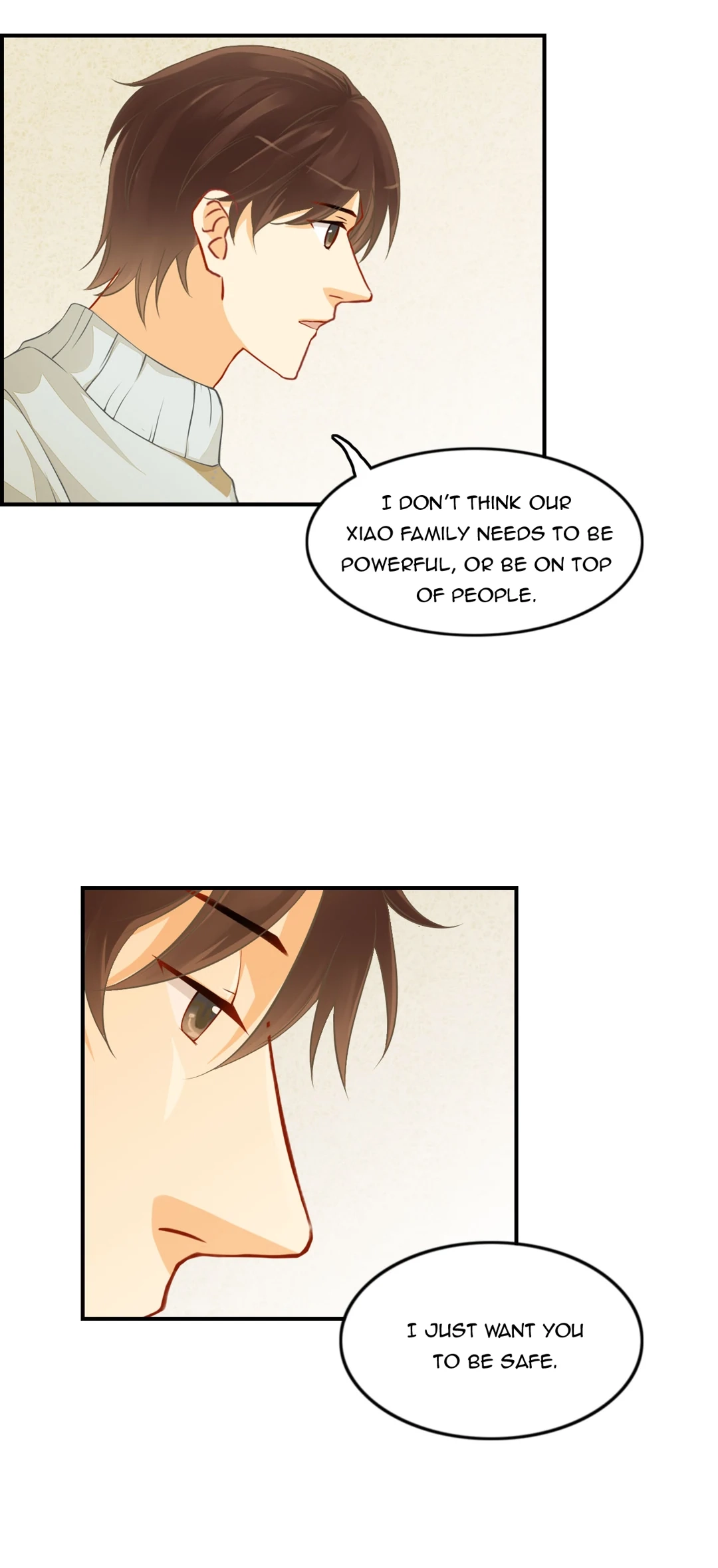 Read The Unexpected chapter 54 image 14 on Lezhin