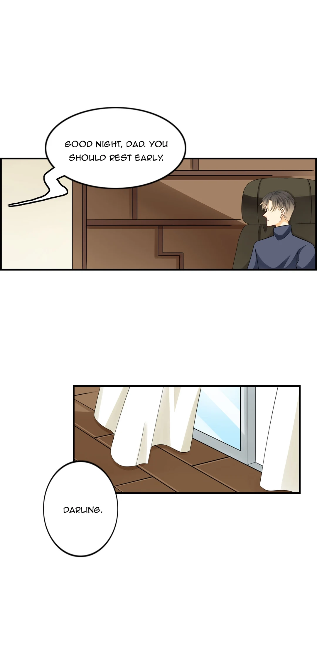 Read The Unexpected chapter 54 image 16 on Lezhin