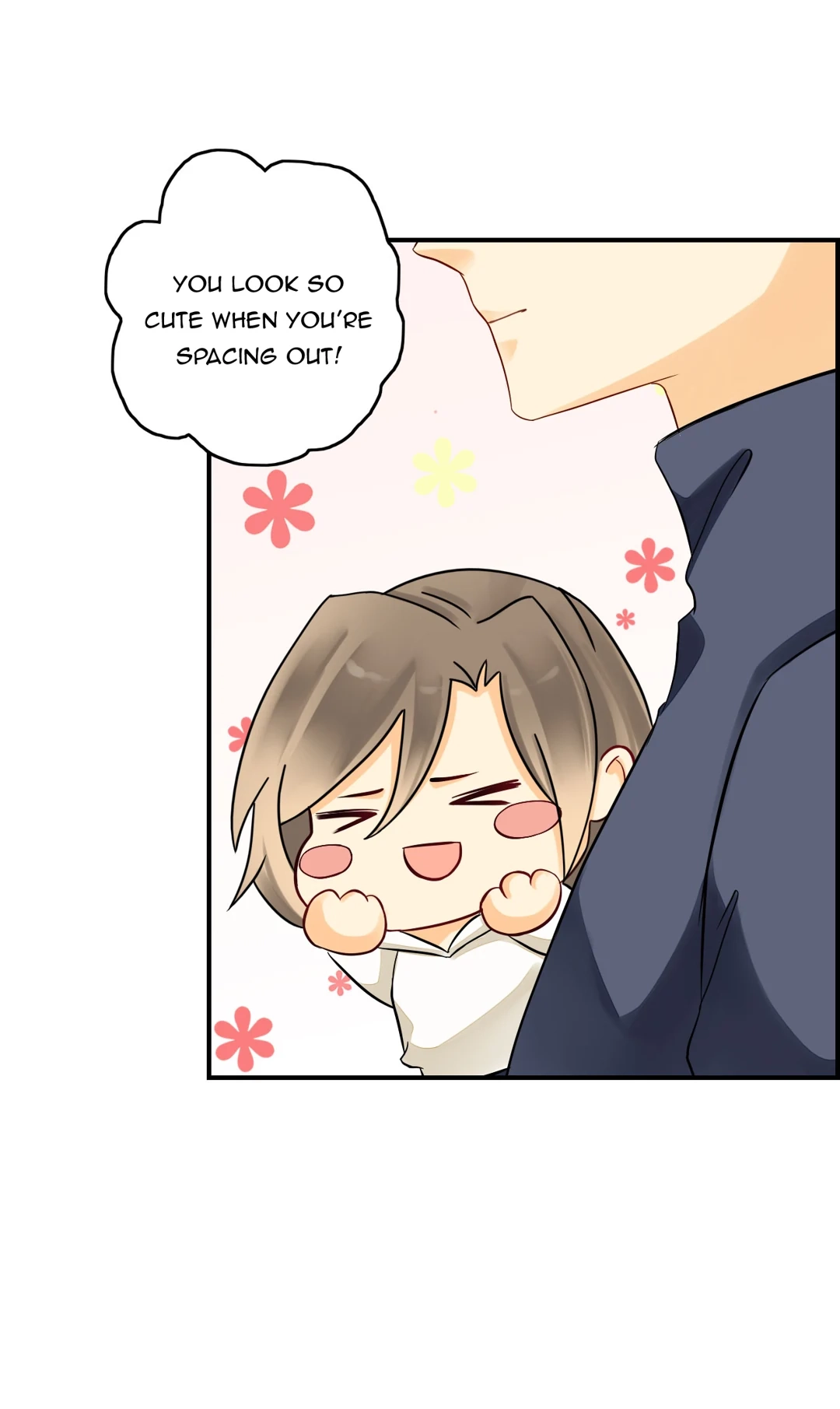 Read The Unexpected chapter 54 image 18 on Lezhin