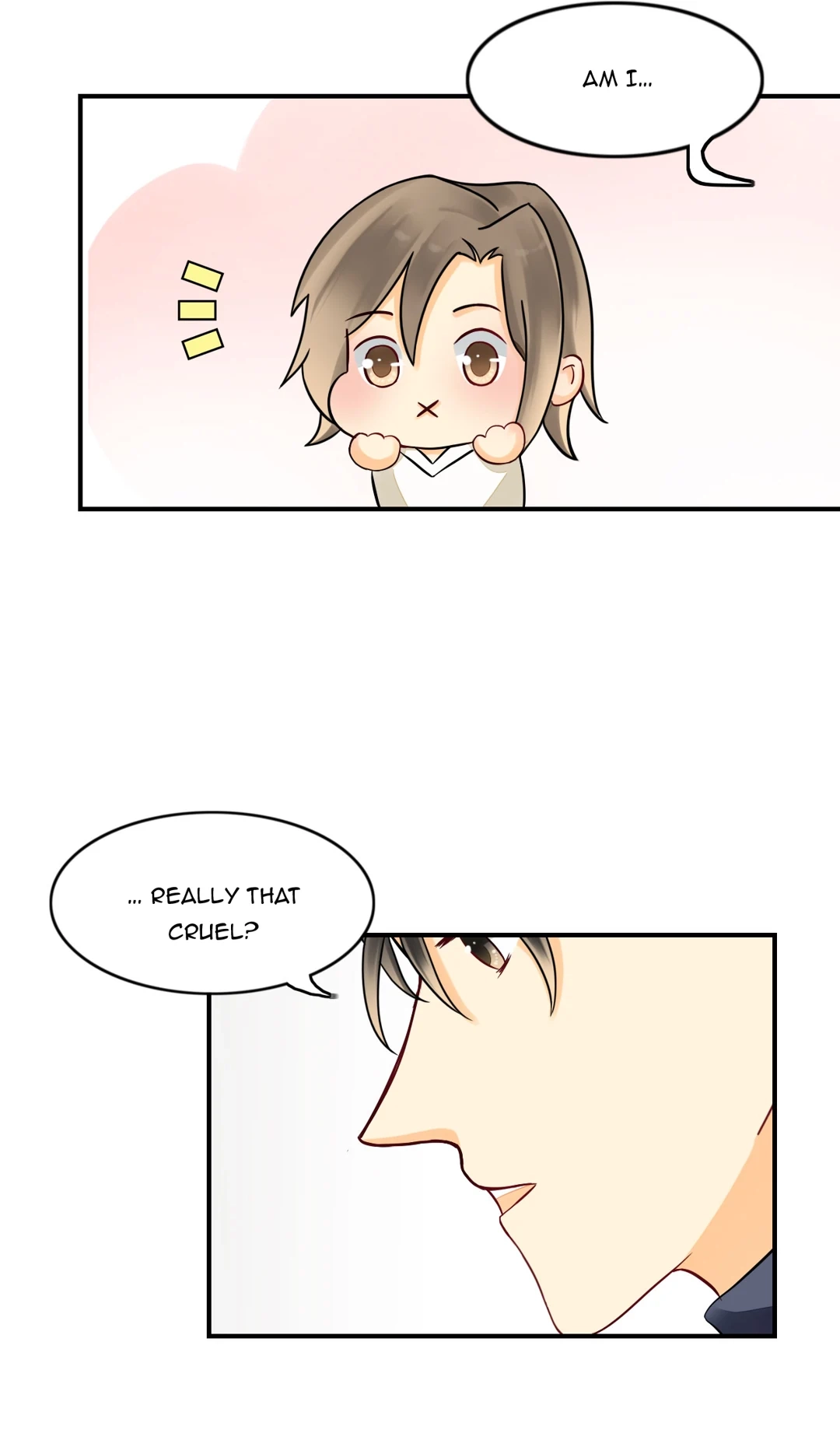 Read The Unexpected chapter 54 image 19 on Lezhin