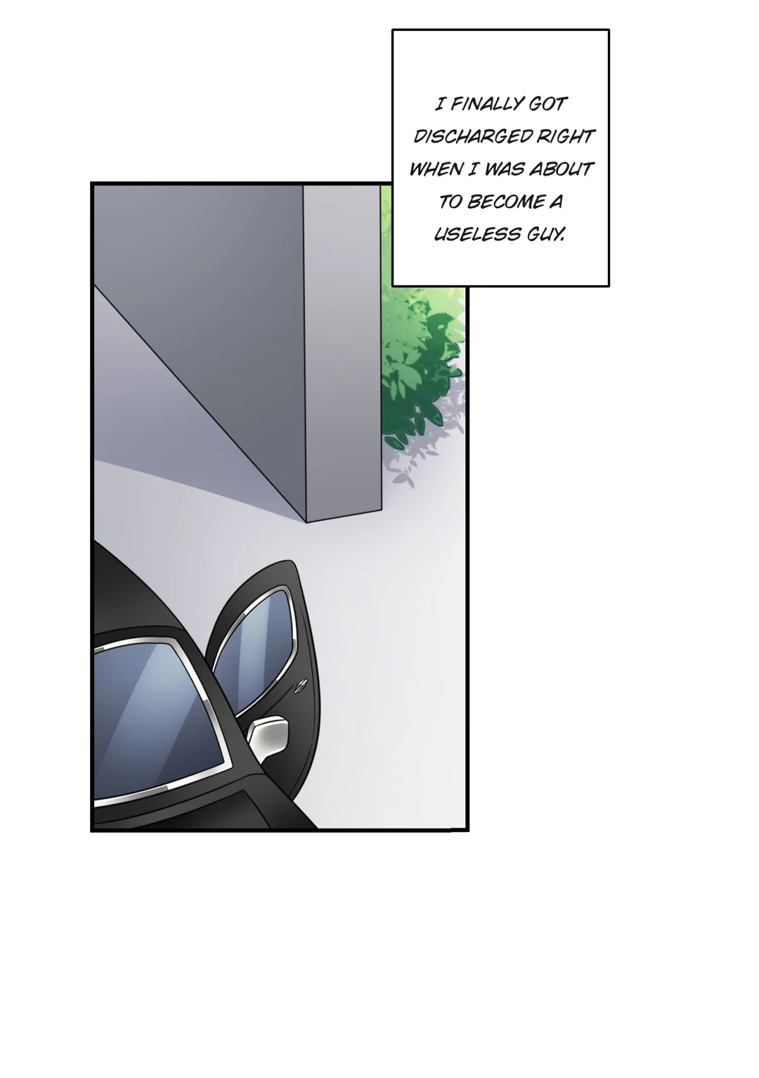 Read The Unexpected chapter 54 image 2 on Lezhin