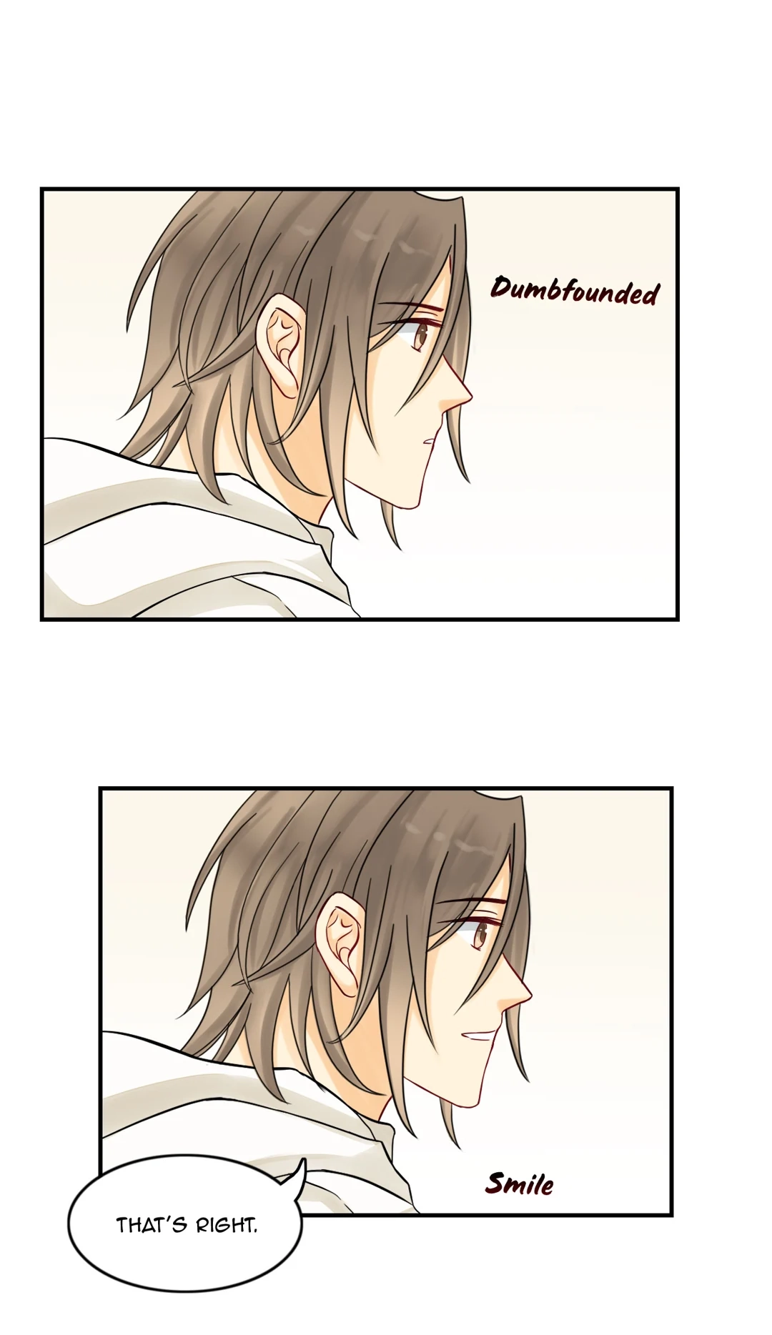 Read The Unexpected chapter 54 image 20 on Lezhin