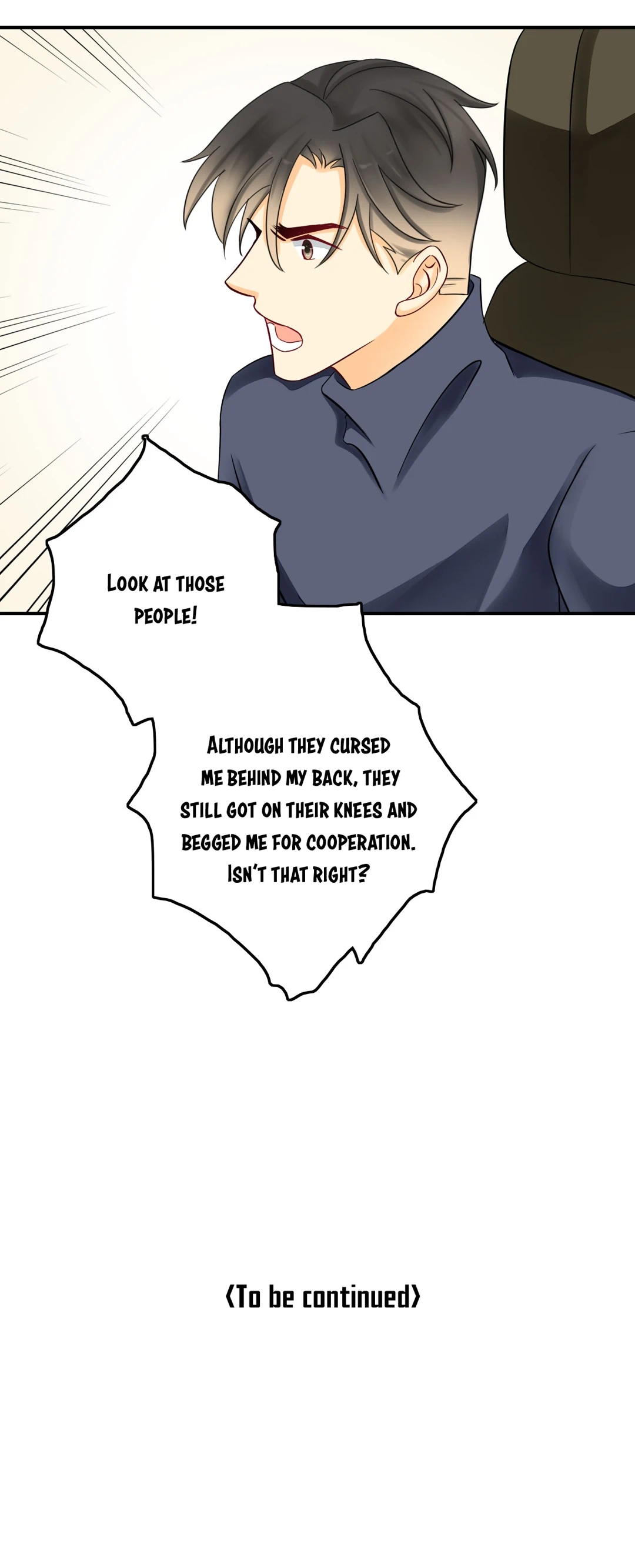 Read The Unexpected chapter 54 image 22 on Lezhin