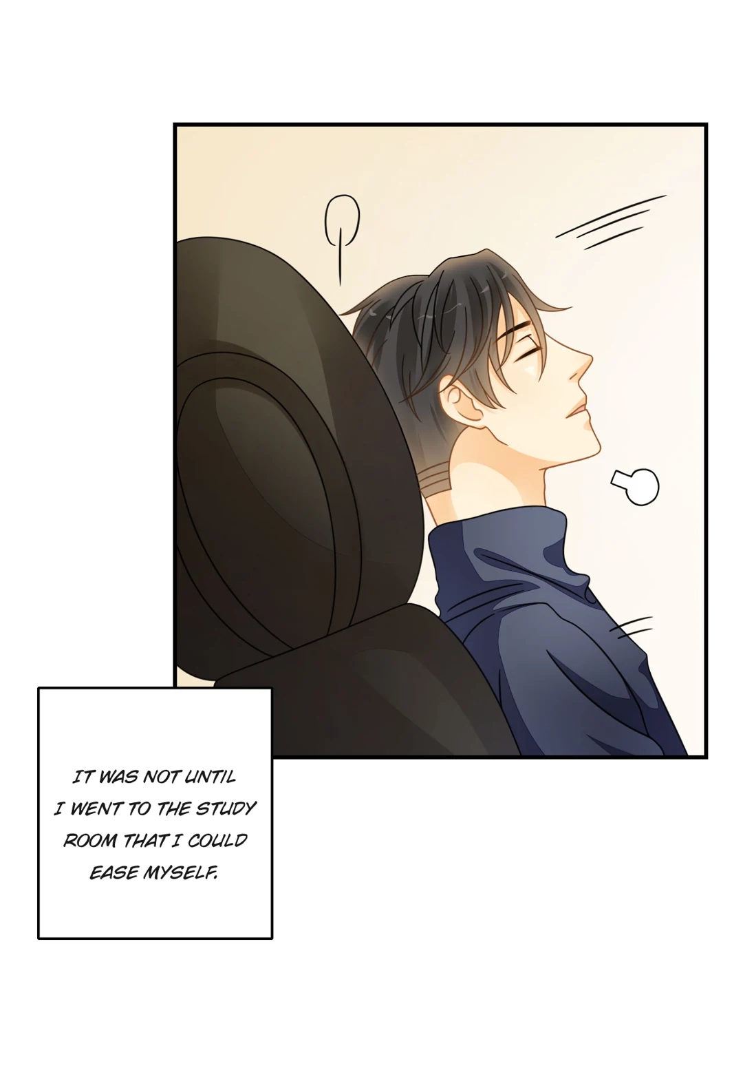 Read The Unexpected chapter 54 image 6 on Lezhin