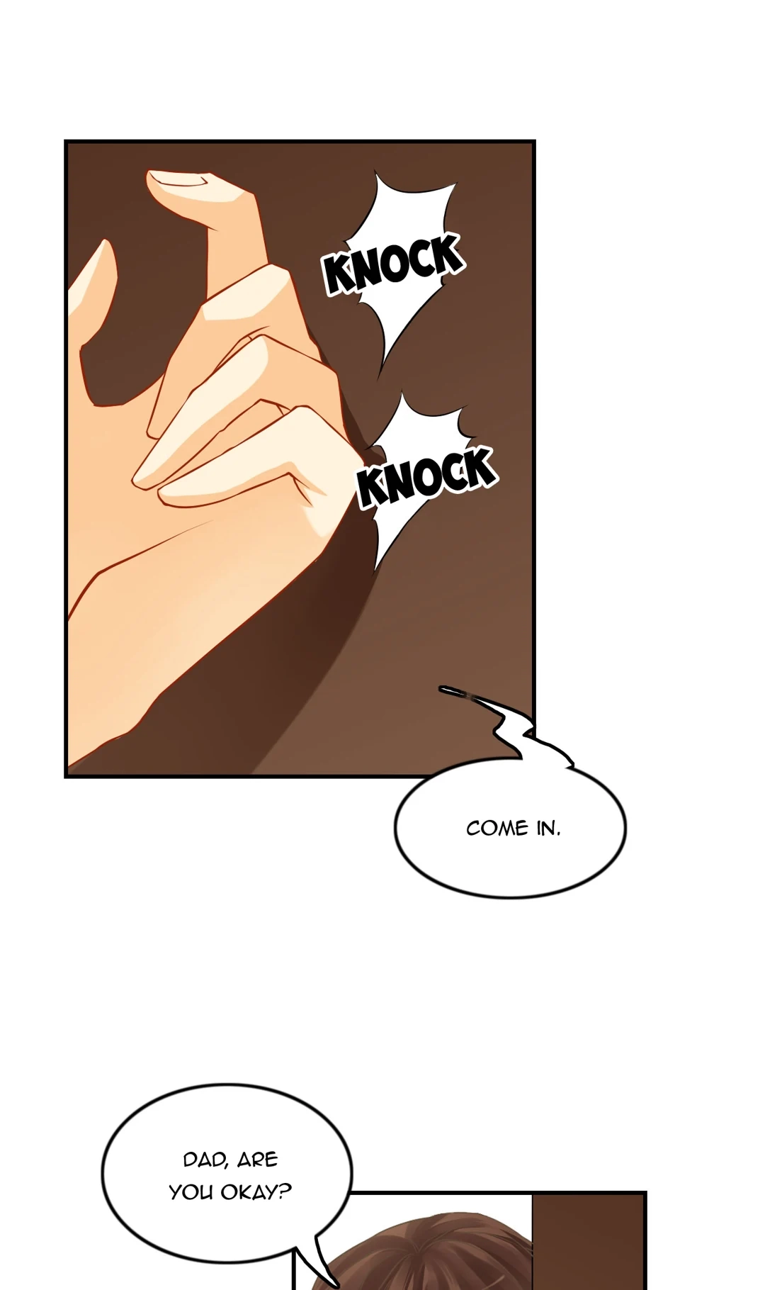 Read The Unexpected chapter 54 image 7 on Lezhin