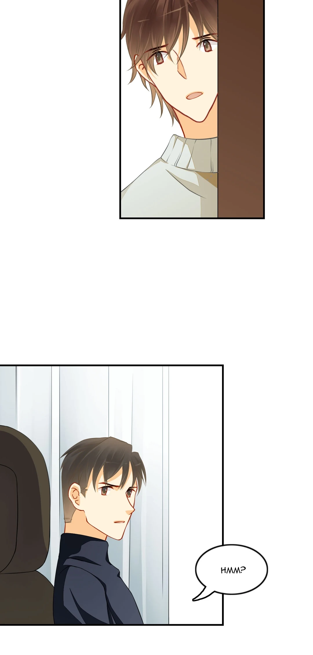 Read The Unexpected chapter 54 image 8 on Lezhin