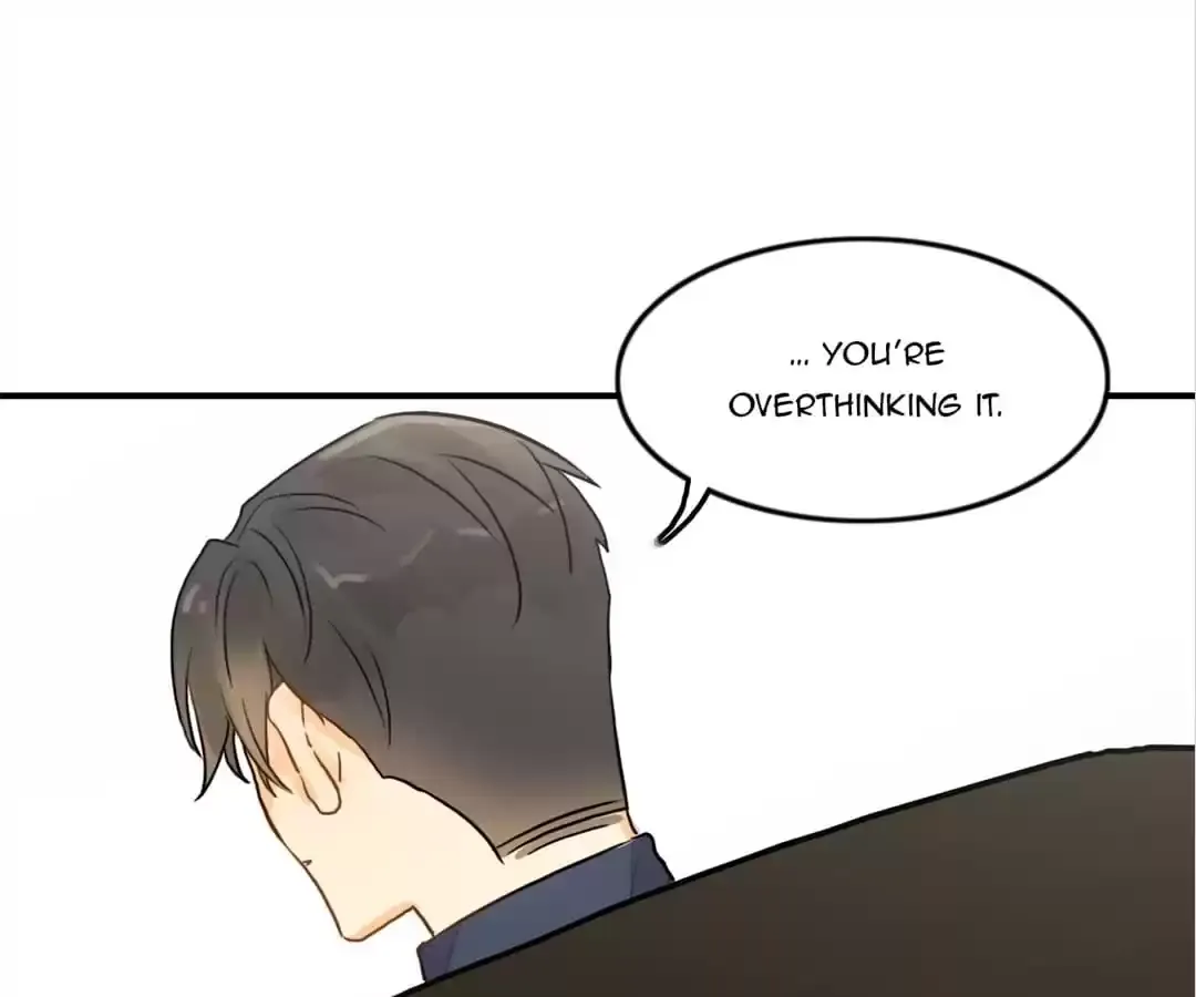 Read The Unexpected chapter 55 image 32 on Lezhin