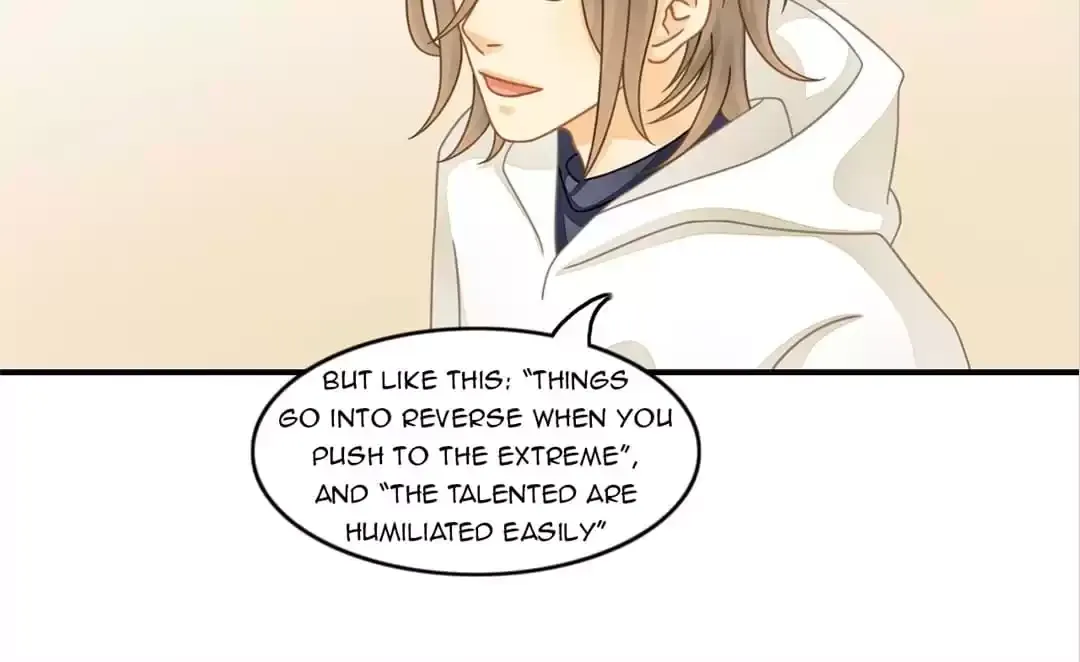 Read The Unexpected chapter 55 image 6 on Lezhin