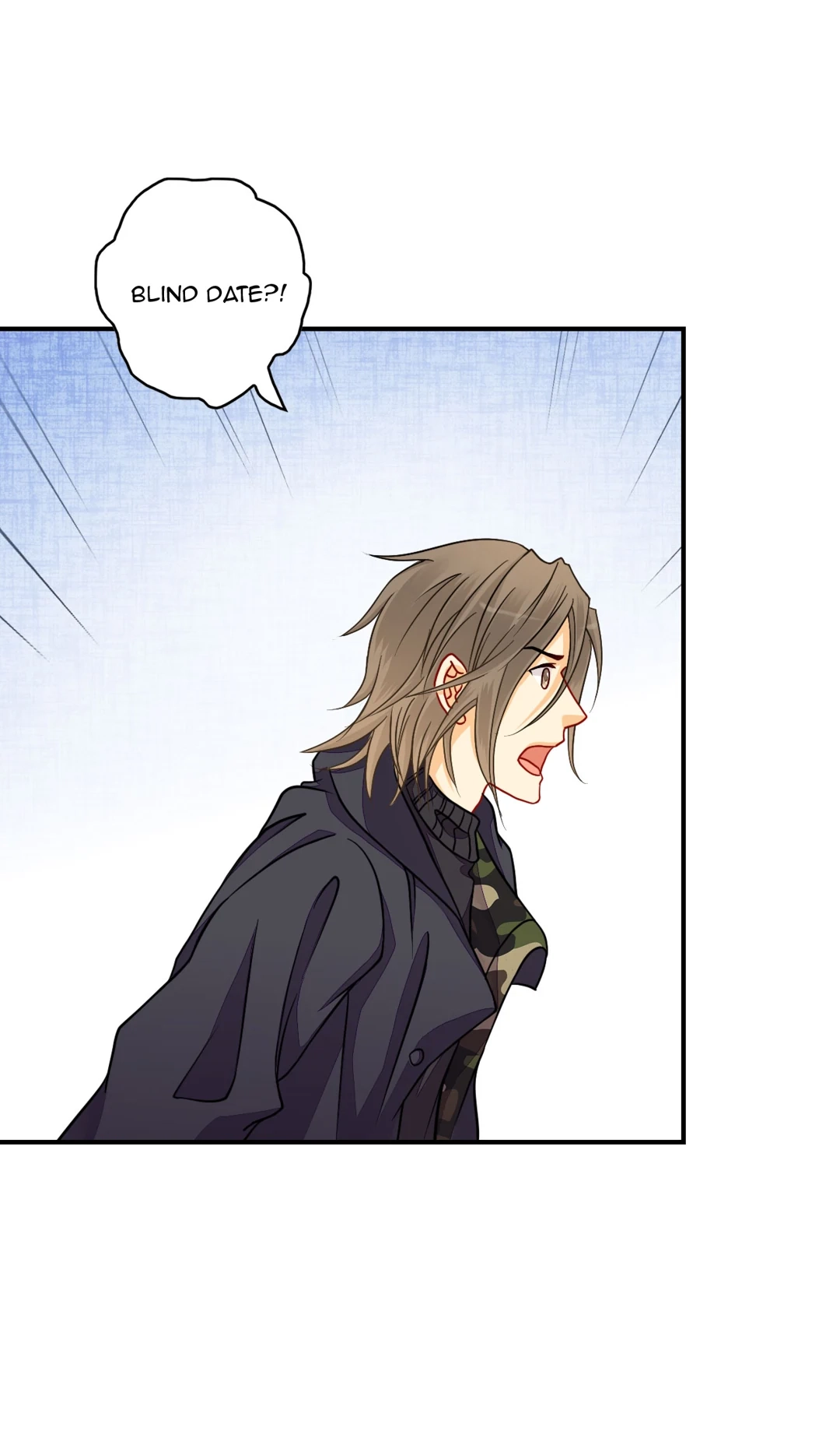 Read The Unexpected chapter 56 image 11 on Lezhin