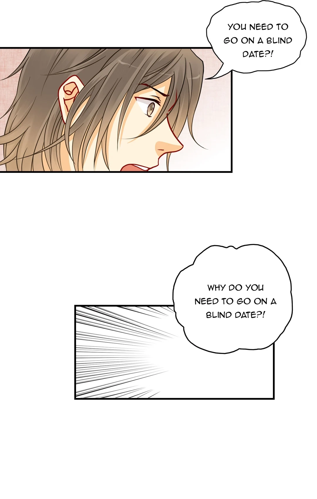 Read The Unexpected chapter 56 image 12 on Lezhin