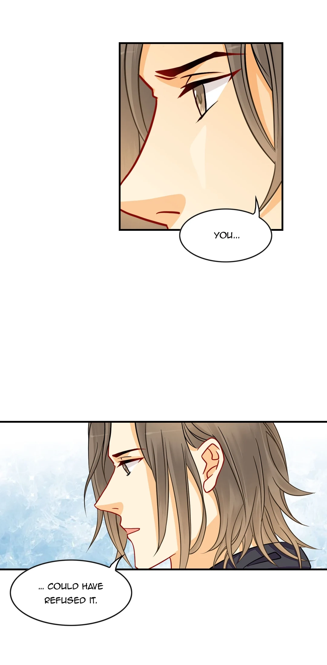 Read The Unexpected chapter 56 image 14 on Lezhin