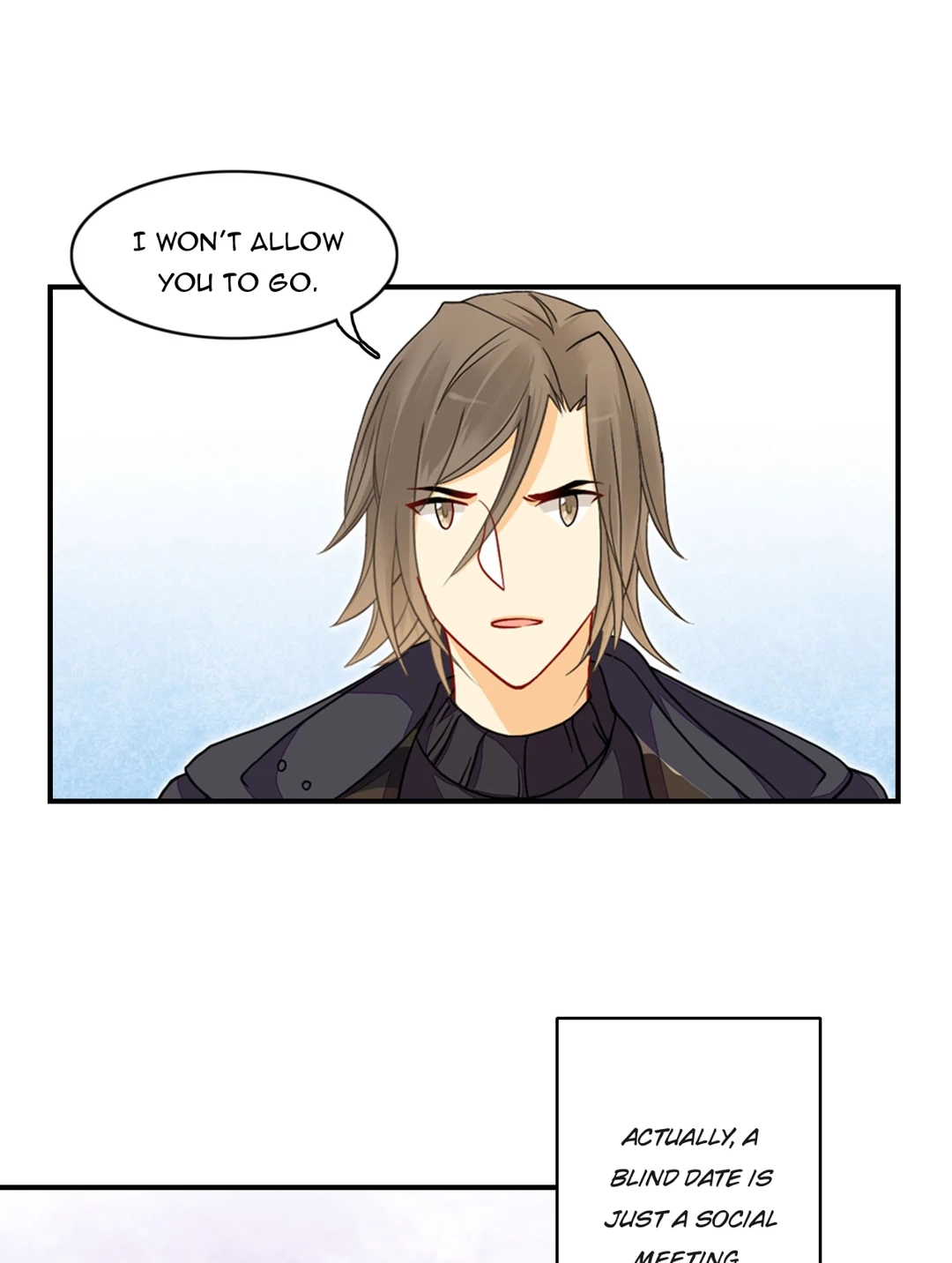 Read The Unexpected chapter 56 image 16 on Lezhin