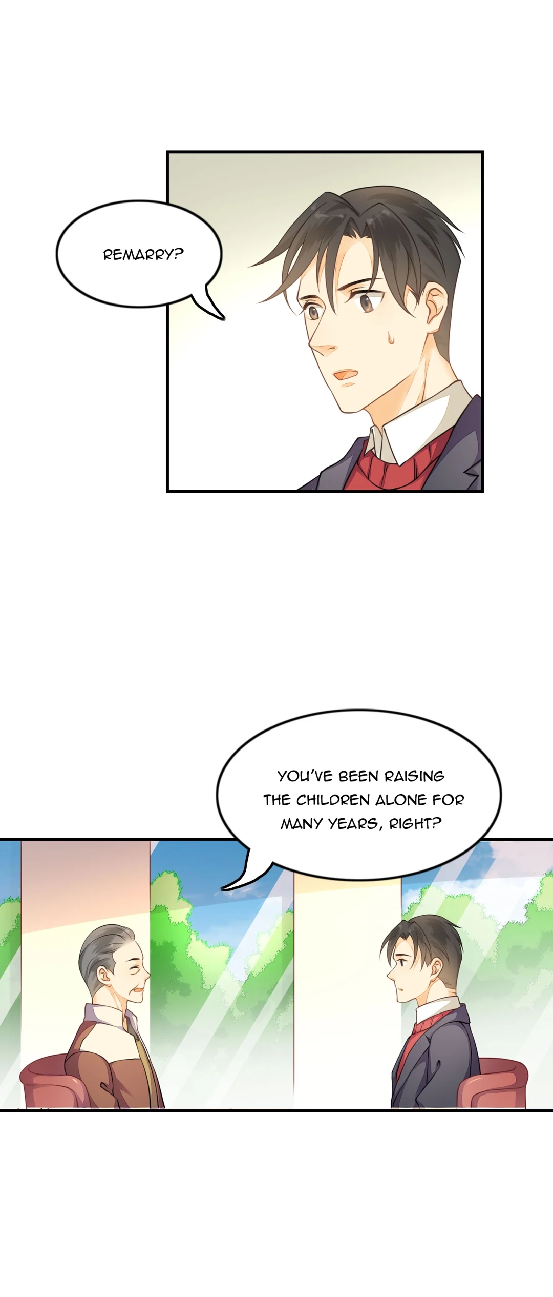 Read The Unexpected chapter 56 image 2 on Lezhin