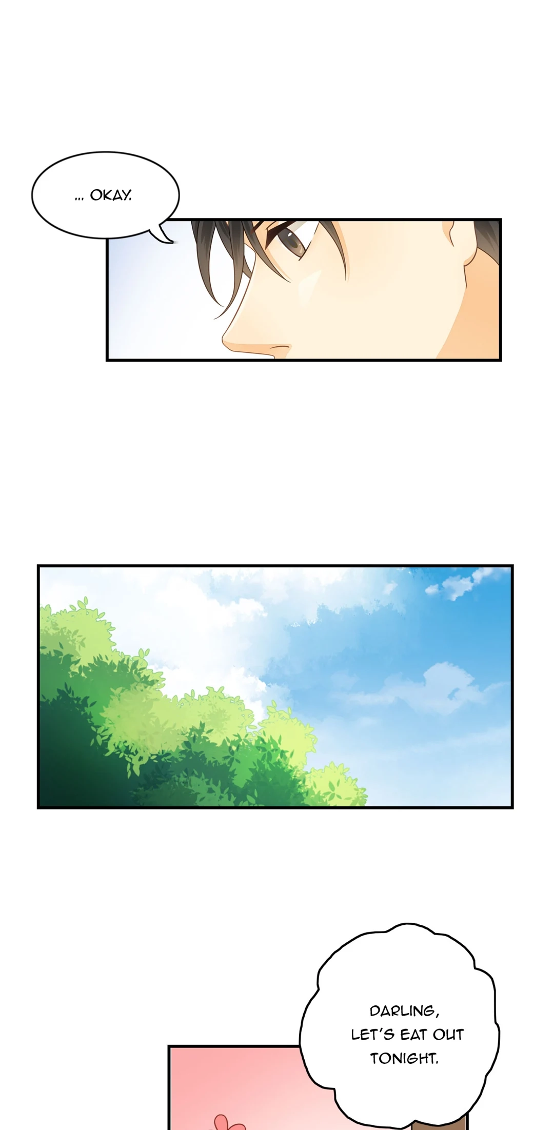 Read The Unexpected chapter 56 image 5 on Lezhin