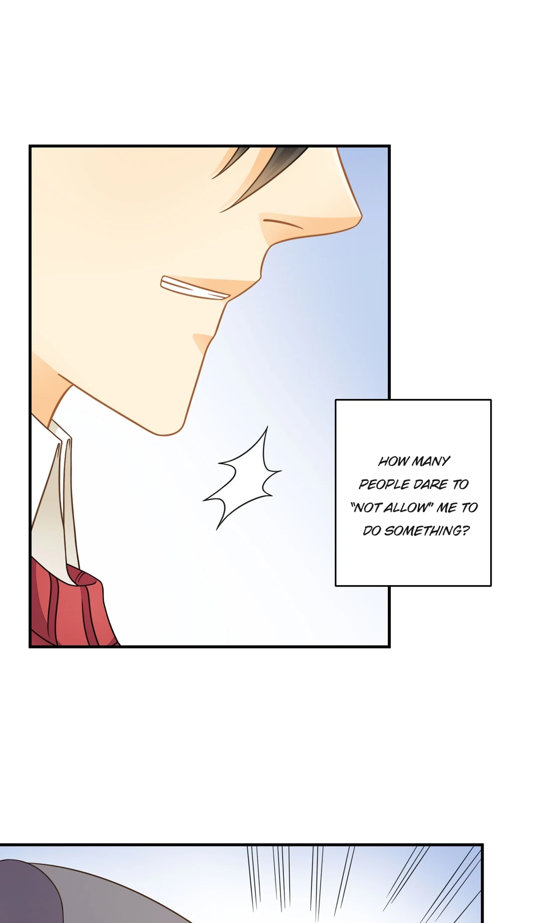 Read The Unexpected chapter 57 image 1 on Lezhin