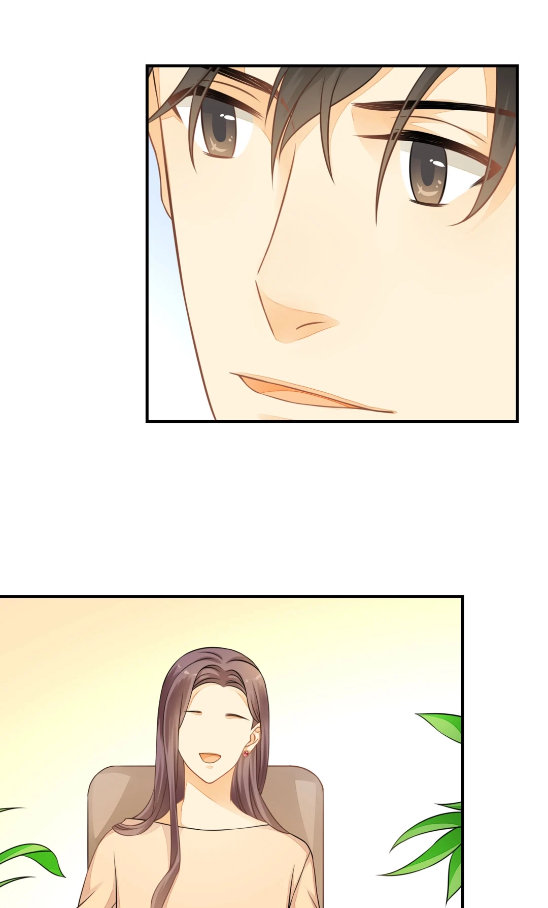 Read The Unexpected chapter 57 image 10 on Lezhin