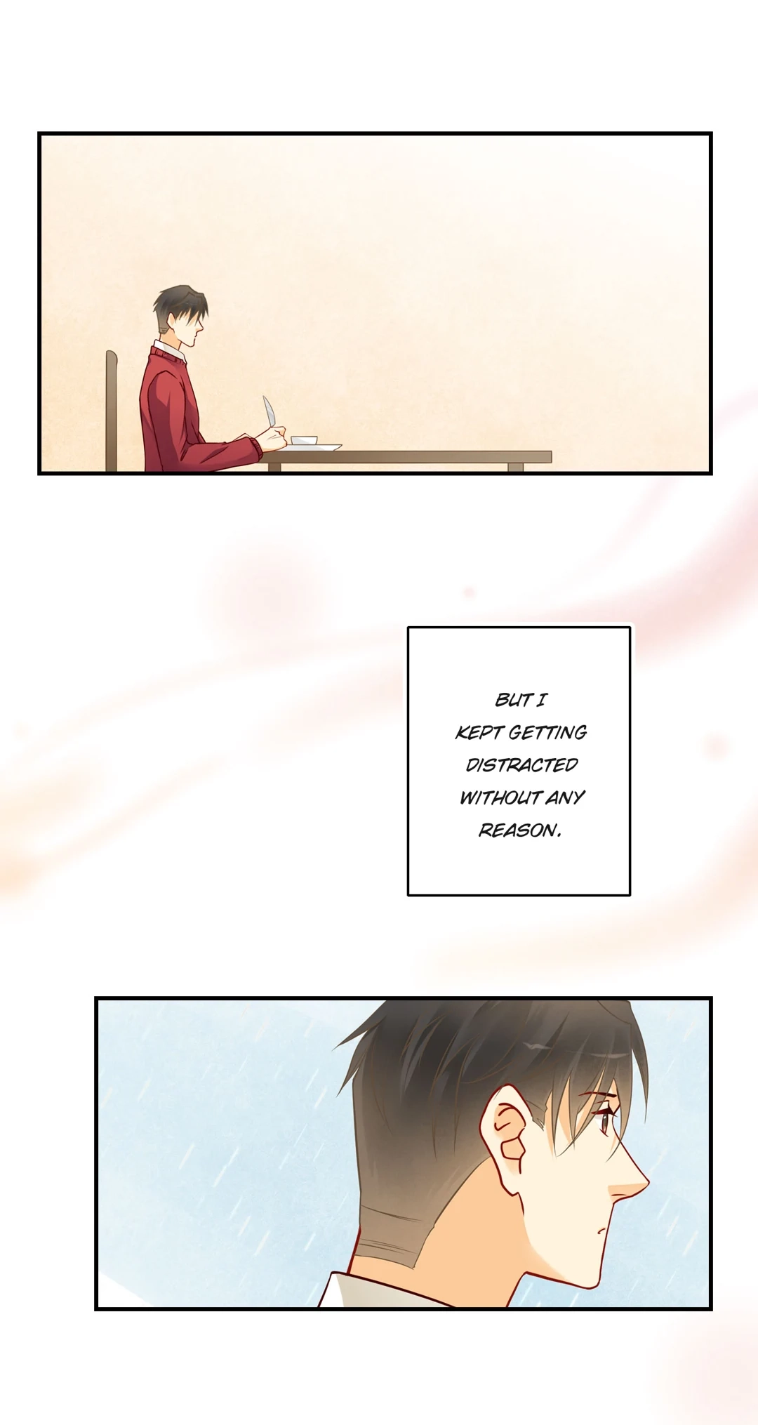 Read The Unexpected chapter 57 image 12 on Lezhin