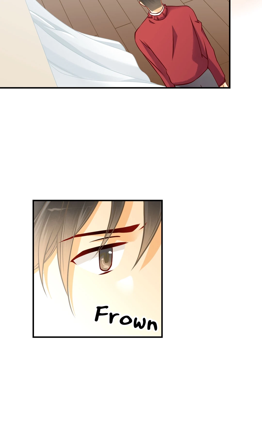 Read The Unexpected chapter 57 image 14 on Lezhin