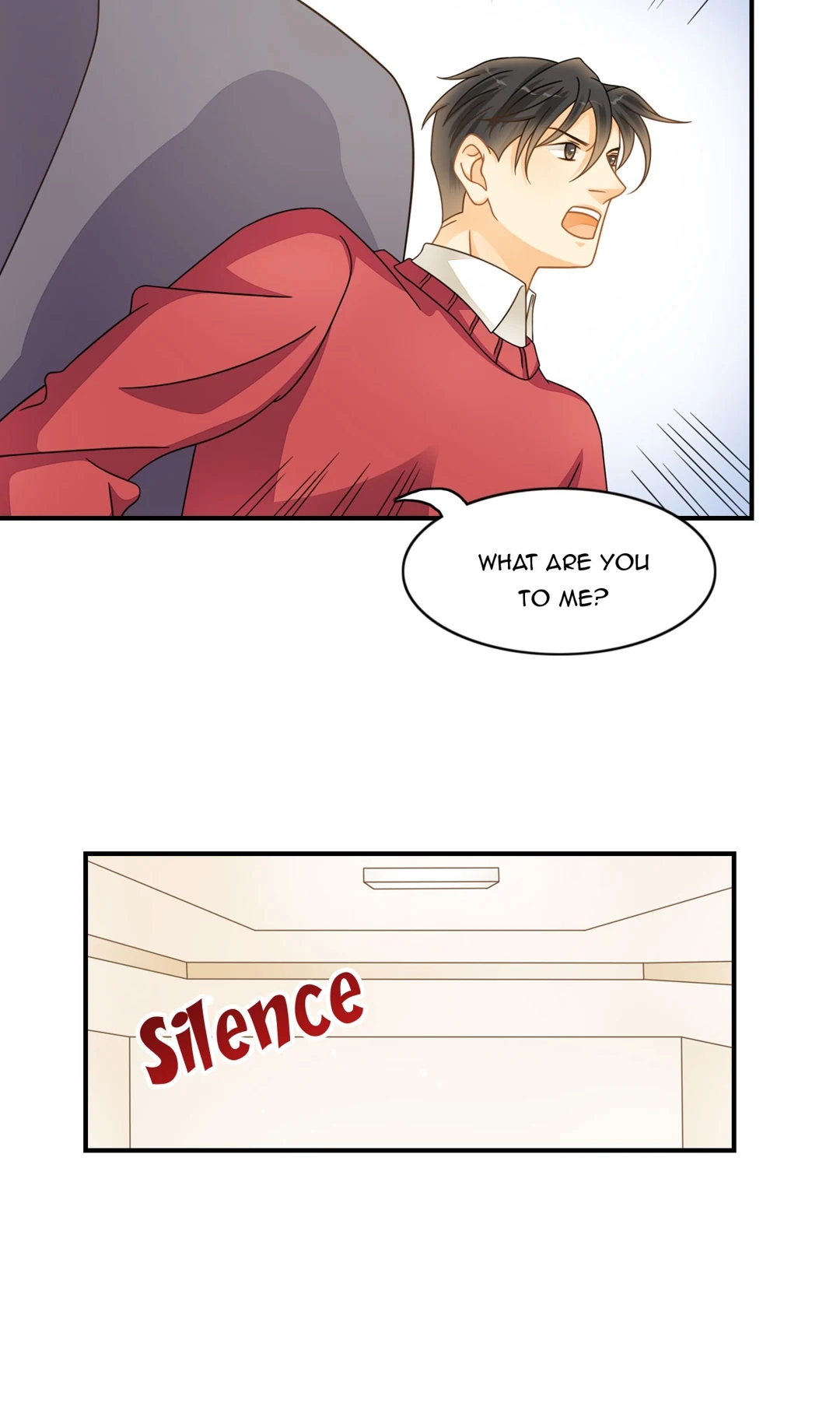 Read The Unexpected chapter 57 image 2 on Lezhin