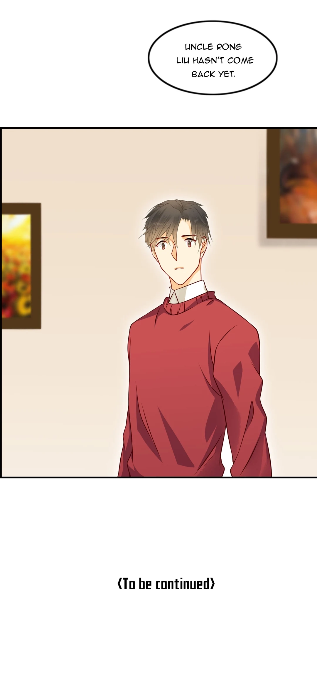 Read The Unexpected chapter 57 image 20 on Lezhin