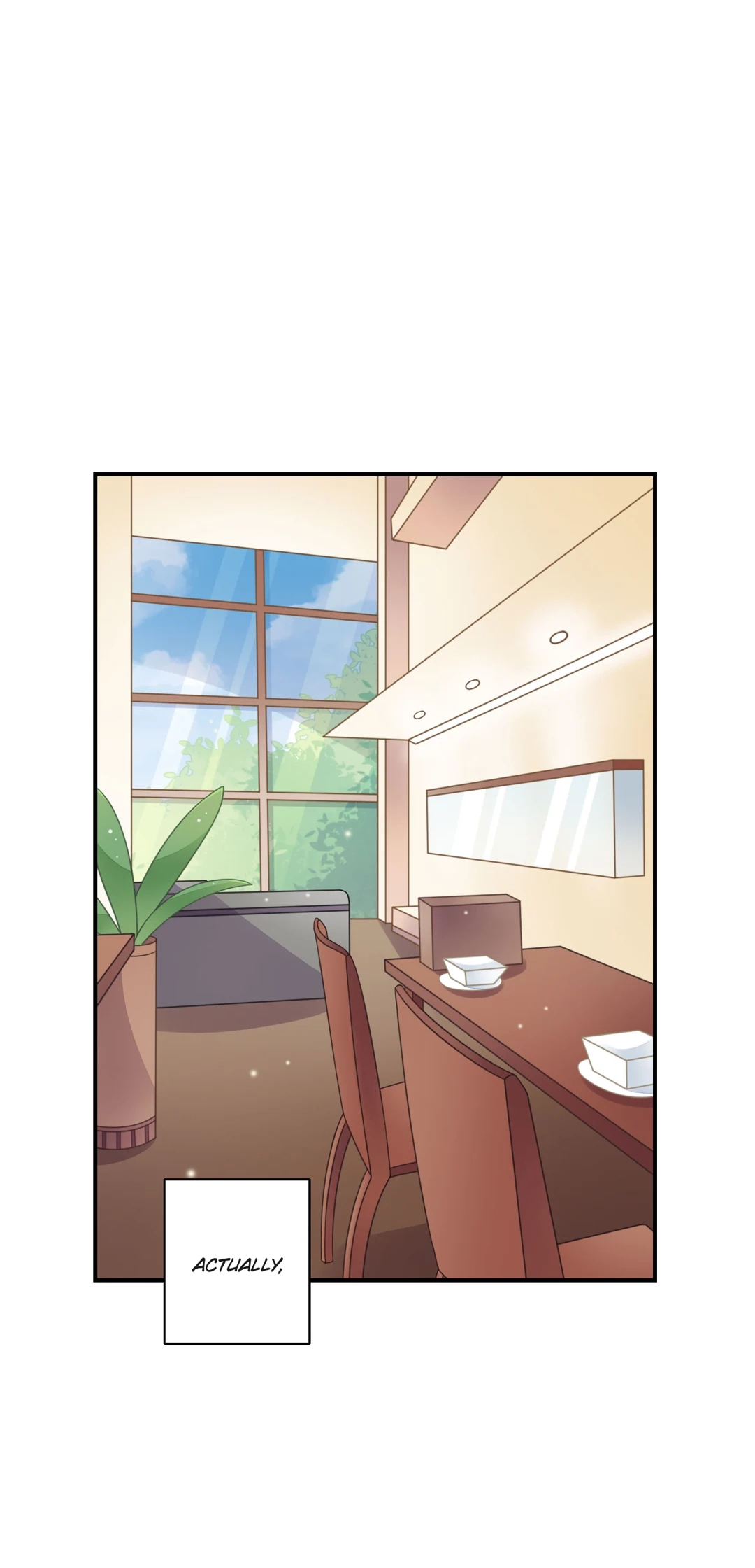 Read The Unexpected chapter 57 image 8 on Lezhin