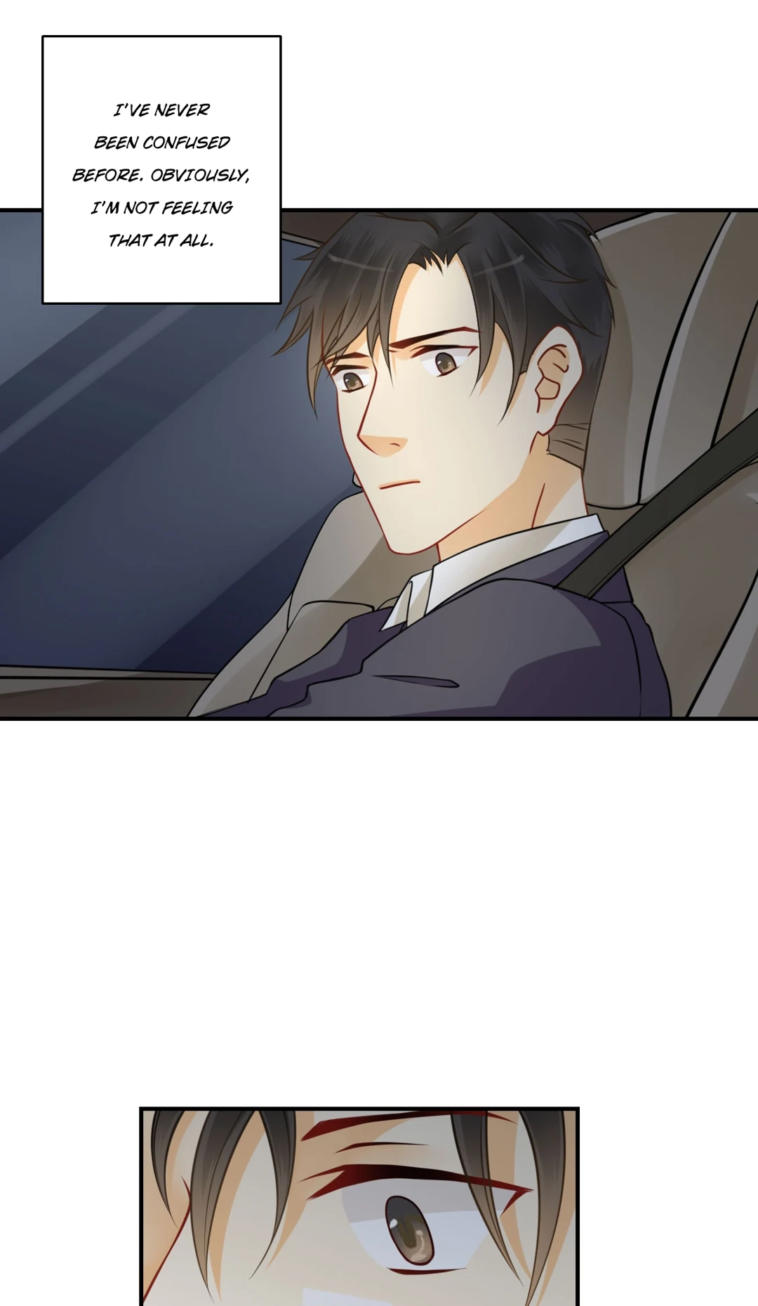 Read The Unexpected chapter 58 image 1 on Lezhin