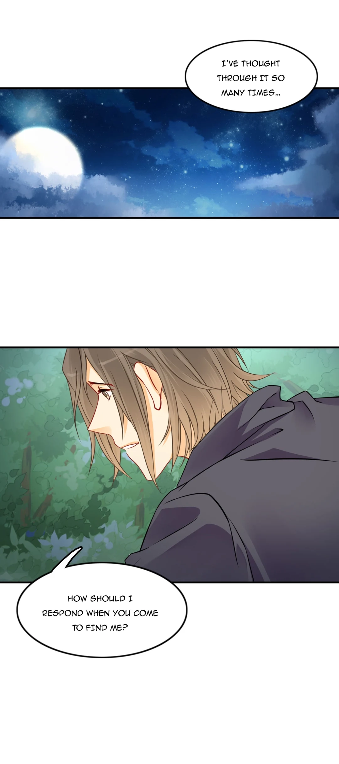 Read The Unexpected chapter 58 image 14 on Lezhin